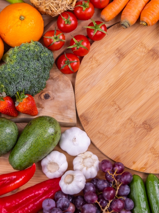 Interesting GK Quiz : कौन – सी सब्जी खाने से लंबाई तेजी से बढ़ती है ?