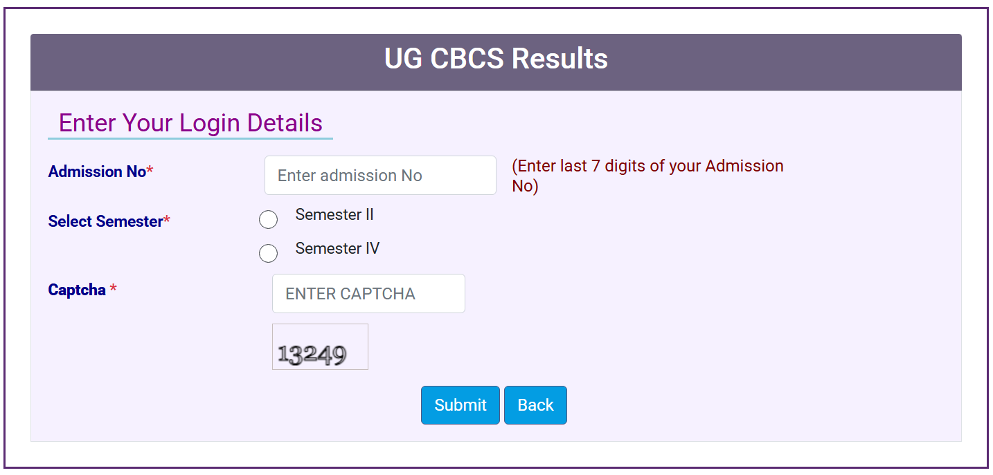 Ambedkar Open University Result 2026